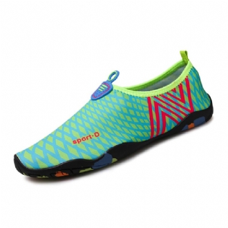 Dam Beach Shoes Vattentät Vadning Casual Soft Sneakers