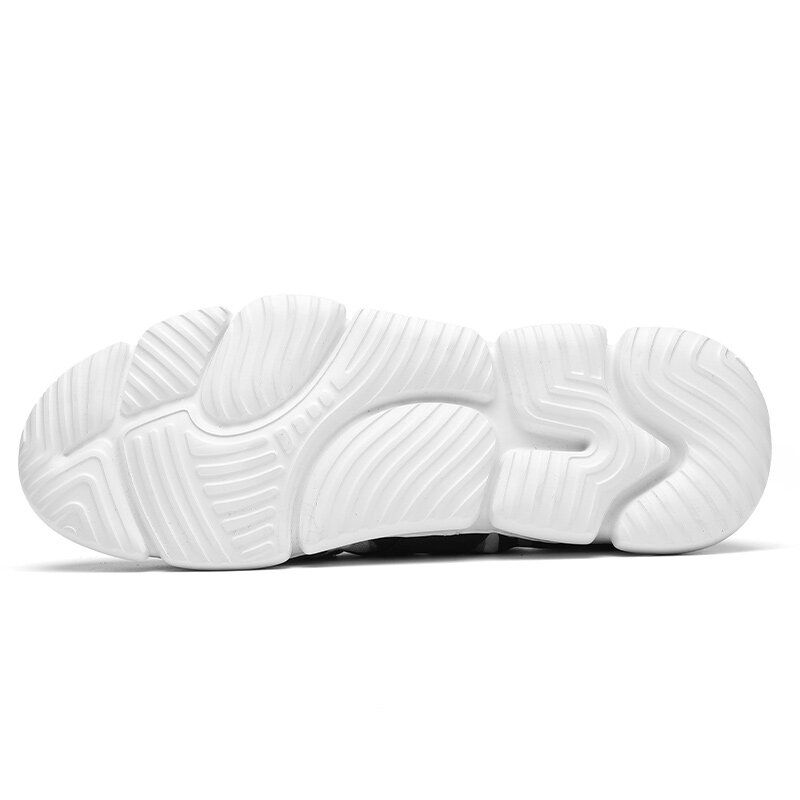 Män Andas Slip On Lätta Gamla Peking Casual Skor