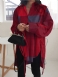 Vinröd