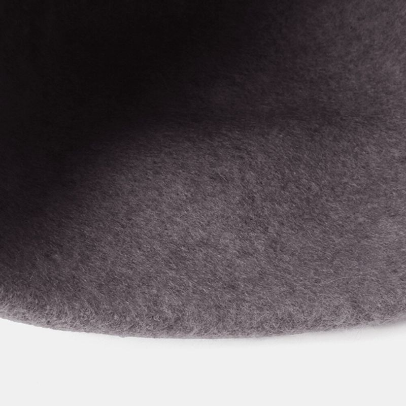 Herr Ylle Höst Vinter Varm Hyresvärd Keps Enfärgad Brätte Vindtät Solskydd Beanie Skull Hat