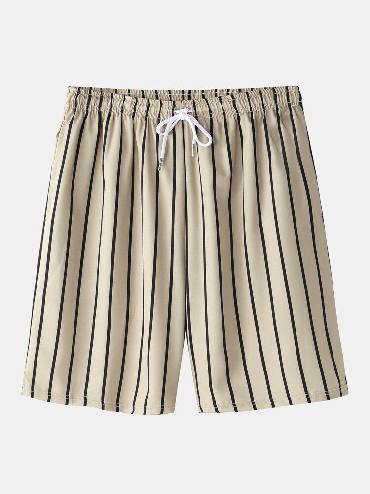 Herrrandigt Nummertryck Med Raglanärm Varsity Shirts Shorts